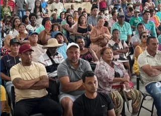 Câmara de Prado volta a ser palco do debate sobre a ocupação da Basevi