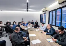 Câmara de Teixeira de Freitas aprova mudança na Lei Orgânica que permite reeleição do presidente da Casa