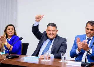 Câmara de Teixeira de Freitas inicia novo ciclo legislativo com foco no diálogo e na união