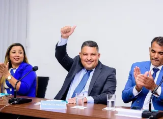 Câmara de Teixeira de Freitas inicia novo ciclo legislativo com foco no diálogo e na união