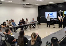 Câmara de Turismo da Costa das Baleias promove diálogo estratégico entre municípios
