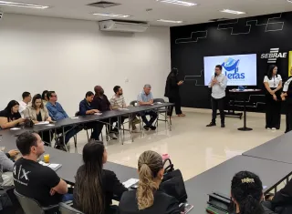 Câmara de Turismo da Costa das Baleias promove diálogo estratégico entre municípios