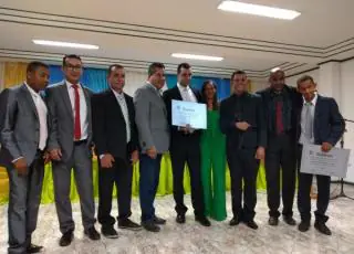 Câmara de Vereadores de Alcobaça encerra o ano homenageando várias pessoas com o Título de Cidadão Alcobacense