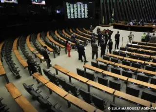 Câmara dos Deputados aprova castração química para pedófilos