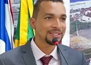 Câmara Municipal de Jaguaquara suspende vereador por 30 dias após denúncia de assédio sexual