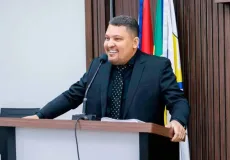 Câmara reage a recomendação do MP e sustenta legalidade da reeleição do presidente Jonatas Santos