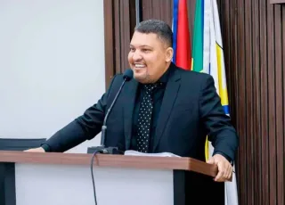 Câmara reage a recomendação do MP e sustenta legalidade da reeleição do presidente Jonatas Santos