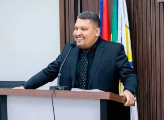Câmara reage a recomendação do MP e sustenta legalidade da reeleição do presidente Jonatas Santos