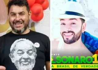Câmera registra momento em que apoiador de Bolsonaro invade festa e mata guarda municipal que era tesoureiro do PT