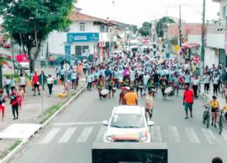 Caminhada da Inclusão – Vidas Ativas movimenta população e promove inclusão em ruas de Alcobaça