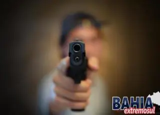 Caminhoneiro de Mucuri é baleado durante tentativa de assalto