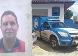 Caminhoneiro morre em acidente com moto na BA 693, em Ibirapuã