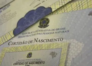 Campanha busca alterar certidões de nascimento com pai ausente