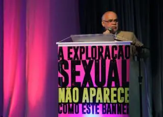 Campanha combate o trabalho infantil e exploração sexual com ações nos 417 municípios baianos