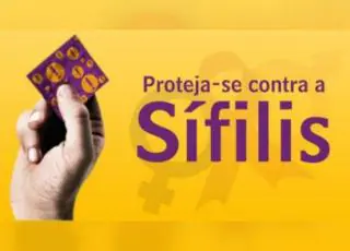 Campanha de Enfrentamento a Sífilis mobiliza população de Medeiros Neto. Dia ‘D’ será nesta quarta, 30