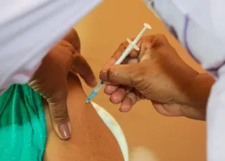 Campanha de vacinação contra a gripe irá começar nesta quarta (20); saiba quais são os grupos prioritários