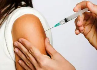 Campanha de vacinação contra o sarampo vai até sexta (29)