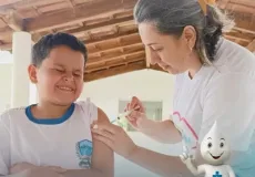 Campanha de Vacinação nas Escolas de Vereda reforça compromisso com a saúde dos estudantes