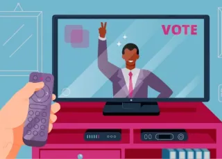Campanha eleitoral começa hoje nas ruas do país
