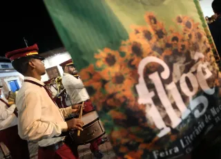 Campanha publicitária do Governo da Bahia destaca ações de incentivo à leitura e ao conhecimento