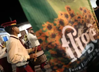 Campanha publicitária do Governo da Bahia destaca ações de incentivo à leitura e ao conhecimento