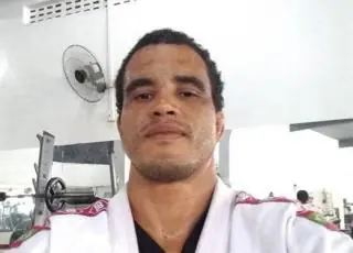 Campeão baiano de jiu-jítsu morre após se engasgar com pedaço de carne