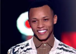 Campeão do “The Voice” sofre acidente de carro no RJ