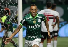 Campeonato Brasileiro: Palmeiras goleia São Paulo por 5 a 0