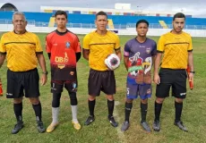 Campeonato Municipal de Futebol movimenta Teixeira de Freitas com mais rodadas