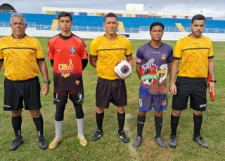Campeonato Municipal de Futebol movimenta Teixeira de Freitas com mais rodadas