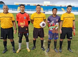 Campeonato Municipal de Futebol movimenta Teixeira de Freitas com mais rodadas
