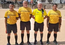 Campeonato Municipal em Teixeira de Freitas movimenta os dias 30 e 31 de agosto