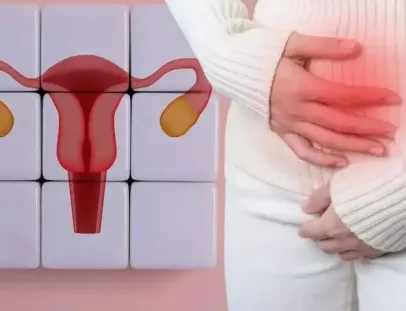 Câncer de ovário: barriga inchada e outros sinais que costumam passar despercebidos
