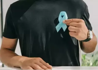 Câncer de próstata provoca 44 mortes diárias em homens no Brasil