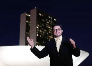 Candidato a presidente da Câmara quer aumento para deputados