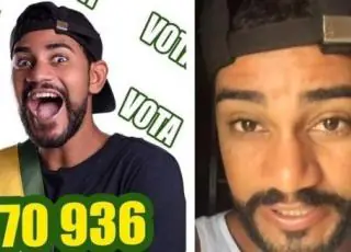 Candidato divulga número errado e tem só 30 votos