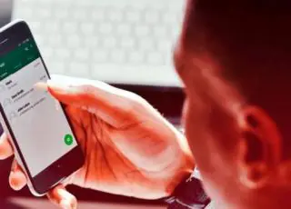 Candidato mandou mensagem no seu WhatsApp ou SMS sem você solicitar? Denuncie