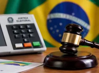 Candidatos das Eleições 2026 não poderão ser presos a partir deste sábado