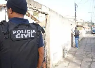 Candidatos do concurso da Polícia Civil da Bahia são convocados para prova de títulos