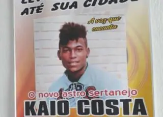 Cantor acusado de matar mulher grávida em Alcobaça é preso em  Minas Gerais