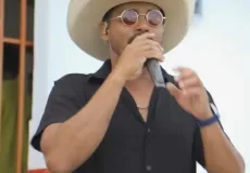 Cantor de Lajedão ataca rival com facão dentro de boate e foge após tentativa de homicídio