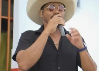 Cantor de Lajedão ataca rival com facão dentro de boate e foge após tentativa de homicídio