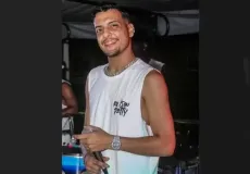Cantor de pagode é retirado de casa e morto por espancamento na Região Metropolitana de Salvador