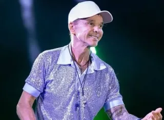 Cantor Netinho, ícone do axé music, morre aos aos 60 anos após complicações de saúde