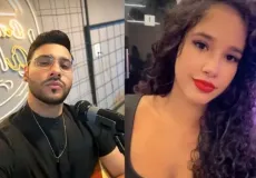 Cantor sertanejo e companheira são encontrados mortos dentro de casa no DF