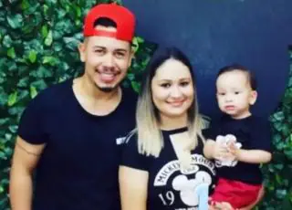 Cantor sertanejo, esposa e filho morrem em acidente de carro em MG