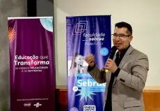 Capacitação reúne educadores de Mucuri para aprimoramento de práticas pedagógicas, comunicação, liderança e inteligência emocional