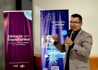 Capacitação reúne educadores de Mucuri para aprimoramento de práticas pedagógicas, comunicação, liderança e inteligência emocional
