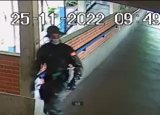 Capitão da PM dá detalhes do ataque que deixou 3 mortos e 09 feridos em escolas de Aracruz
