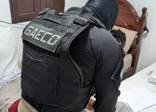 Capitão da Polícia Militar é preso por extorsão contra comerciantes na ‘Operação Sordidae Manus’ do MP em Porto Seguro 
